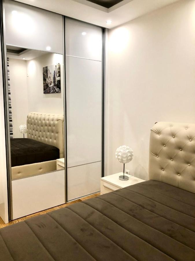 M & A Apartment Bar A 29 Exteriér fotografie